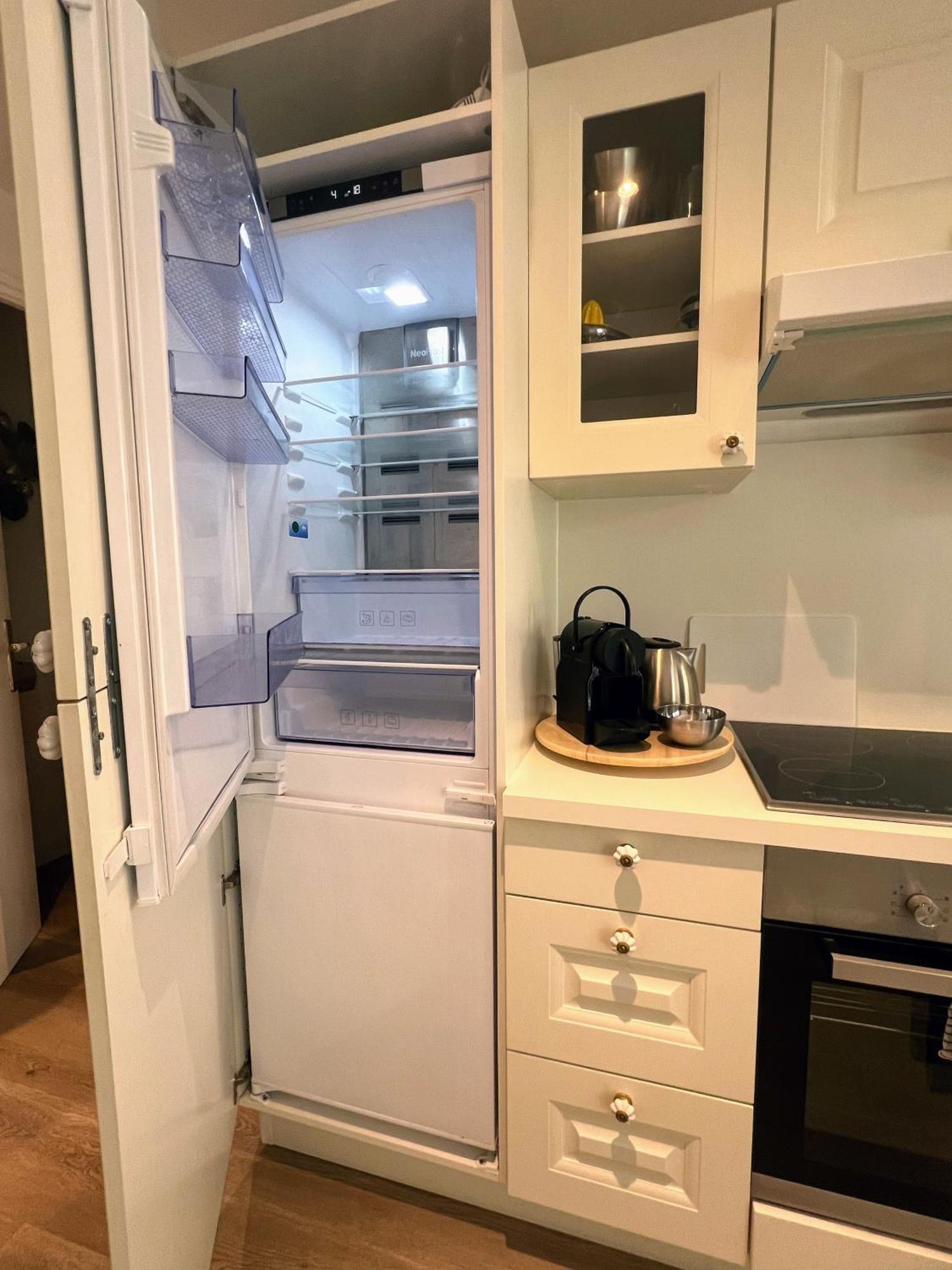 סן טרופז Superbe Appartement Avec Terrasse Jardin Et Parking Prive מראה חיצוני תמונה