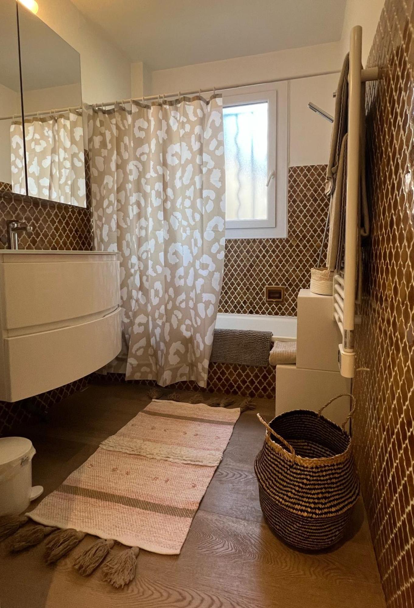 סן טרופז Superbe Appartement Avec Terrasse Jardin Et Parking Prive מראה חיצוני תמונה